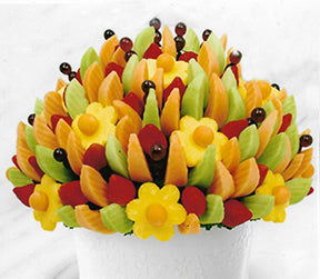 #10 Fruit Galore Arrangement