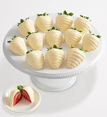 #105 White Swizzle Berries