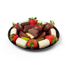 #206 Dipped Delight