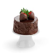 #327 Chocolate Berry Delight