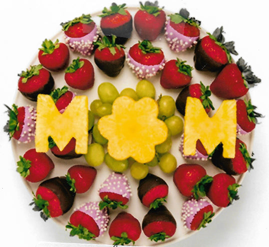 #528 MOM Poppers
