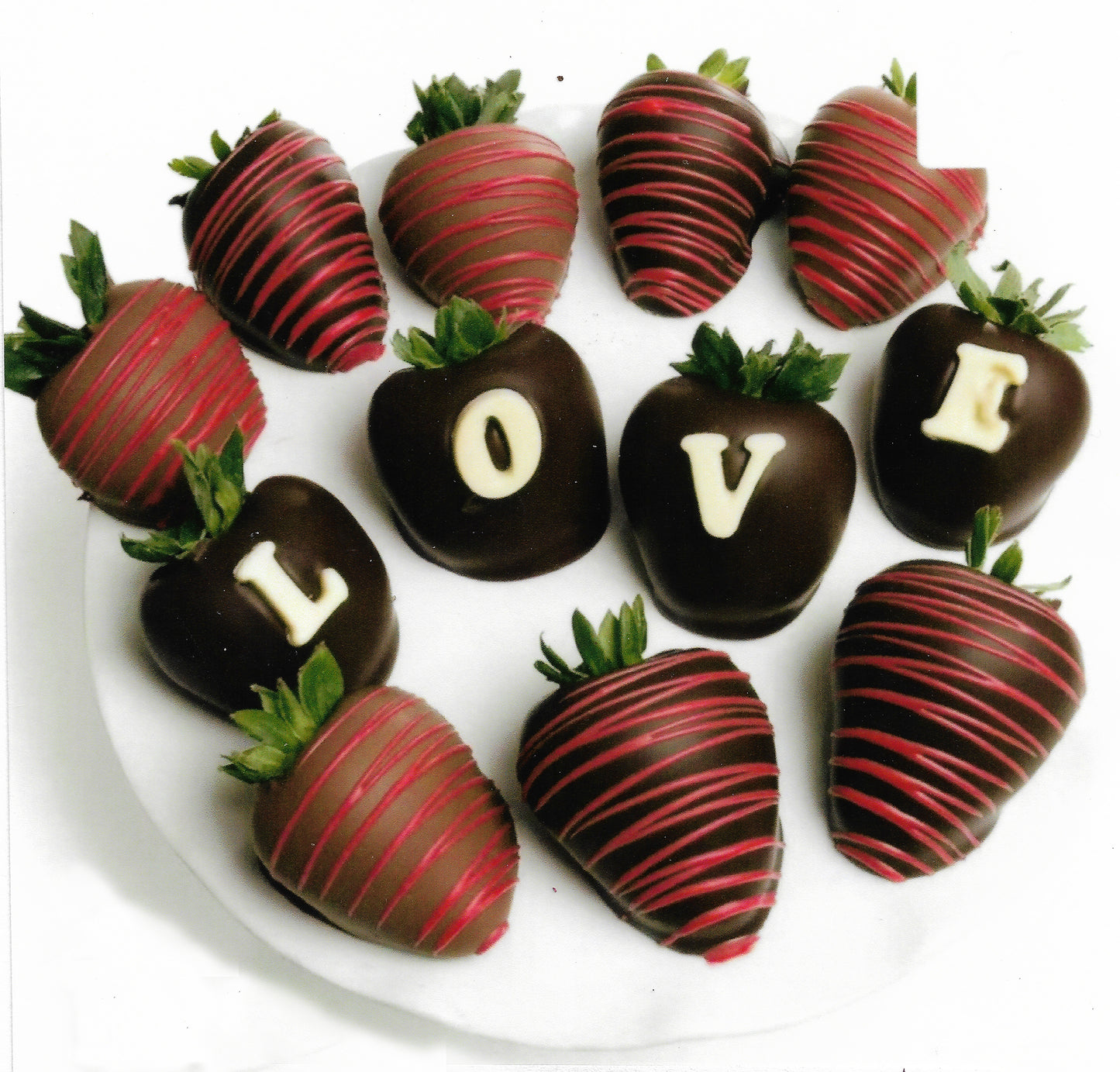 #210 Love & Berries with Swizzle Berries