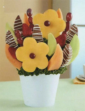 #24 Daisy Delight