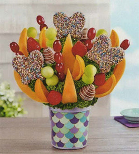 #26 Flutter Sprinkles
