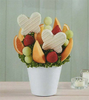 #27 Flutter White