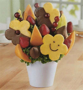 #28 Smiles & Daisies
