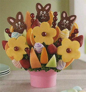 #32 Bunnies Bouquet
