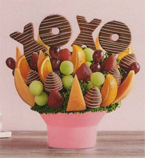 #33 Hugs and Kisses