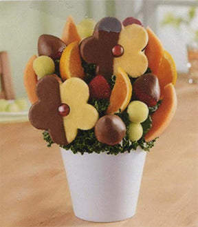 #35 Dipped Dasies