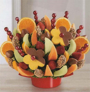 #36 Abundantly Fruity