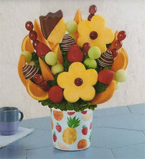 #39 Fun & Fruity