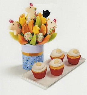 #40 Unicorns & Cakes