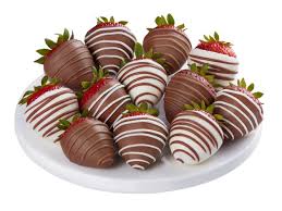 #101 Swizzle Berries