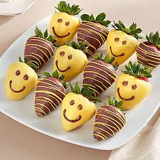 #103 Happy Berries