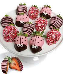 #104 Lady Bug Box