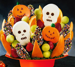 #425 Frightful Fun
