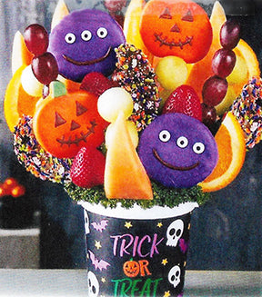 #426 Halloween Bucket