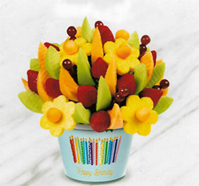#402 Sunshine Birthday