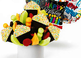 #403 Cupcake Blast