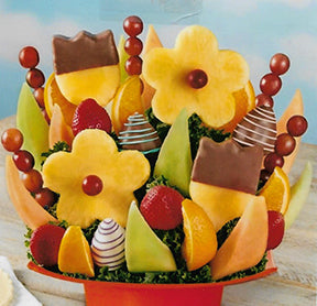 #14 Tulips & Daisies