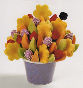 #20 Shoots, Blooms & Berries