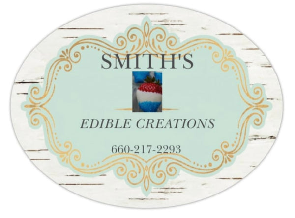 SmithsEdibleCreations