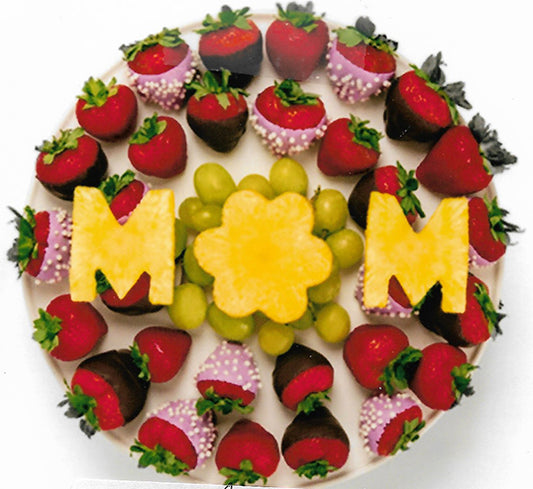 #528 MOM Poppers