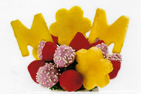 #526 Simply MOM