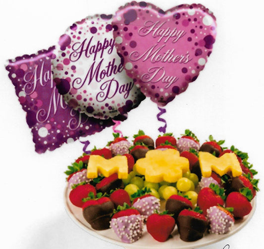 #529 Mothers Day Special