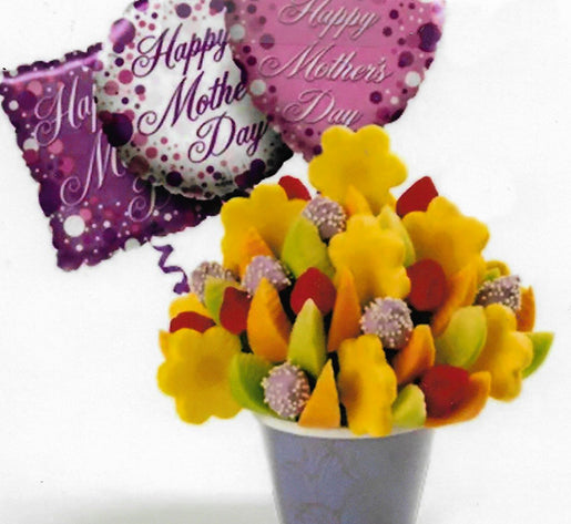 #530 Mothers Day Blast