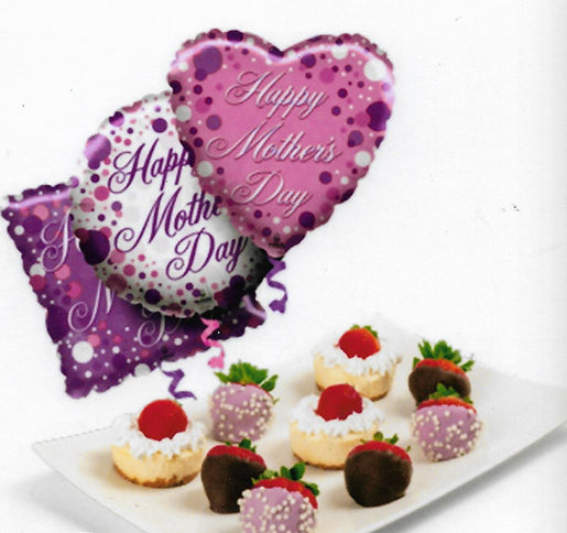 #533 Mothers Day Trio