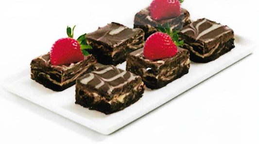 #456 Brownie Bites