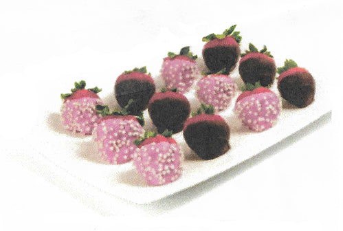 #450 Romance & Berries