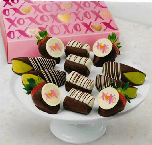 #451 Hugs & Kisses Box