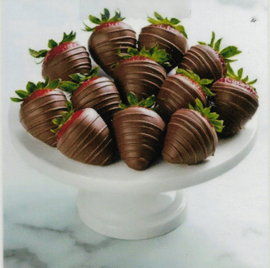 #467 Milk Chocolate
