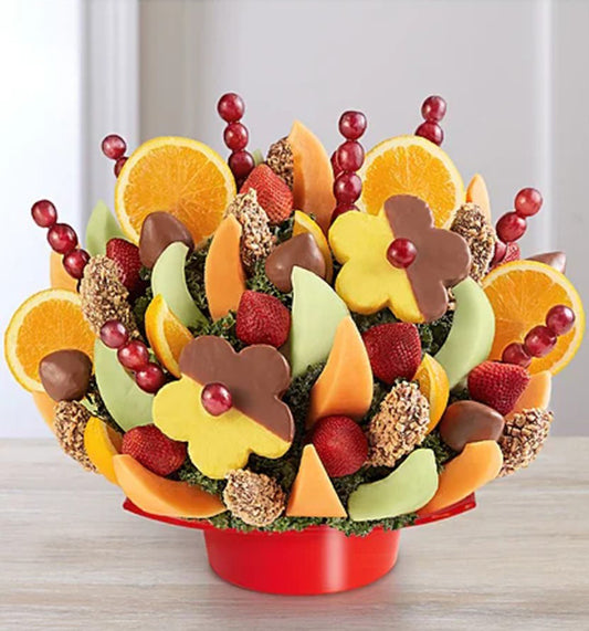 #551 Orange Delight