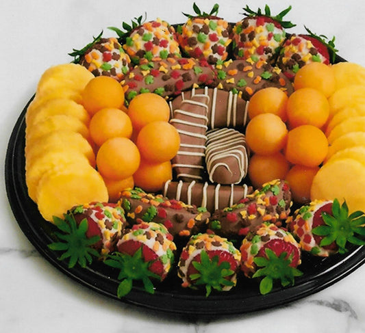 #201 Fruit Delight with Sprinkle Berries