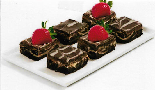 #217 Brownie Bites