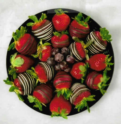 #222 Fruit Bowl
